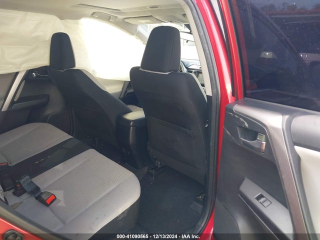 Toyota Rav4 Xle 2016 JTMWFREV9GJ071669 Image 8
