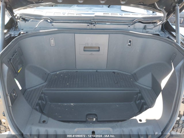1FTVW1EL9PWG32970 Ford F-150 Lightning Xlt