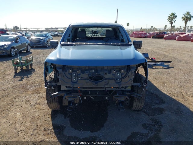 1FTVW1EL9PWG32970 Ford F-150 Lightning Xlt