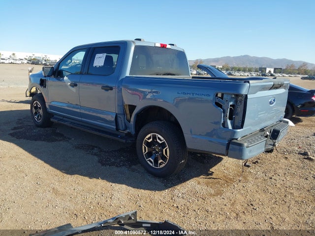 1FTVW1EL9PWG32970 Ford F-150 Lightning Xlt