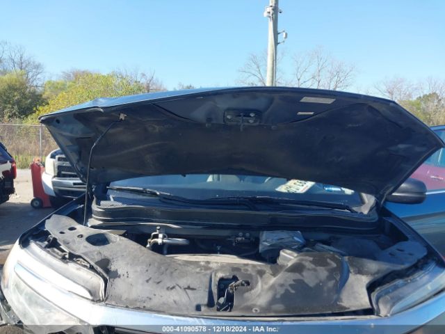 5FNYF5H1XGB028654 Honda PILOT LX