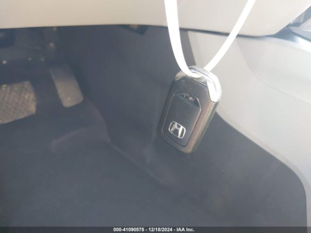 5FNYF5H1XGB028654 Honda PILOT LX