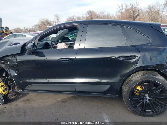 Porsche Macan 2015 WP1AB2A5XFLB52202 Image 15