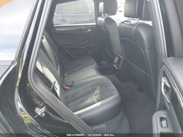 2015 PORSCHE MACAN WP1AB2A5XFLB52202 Photo 7