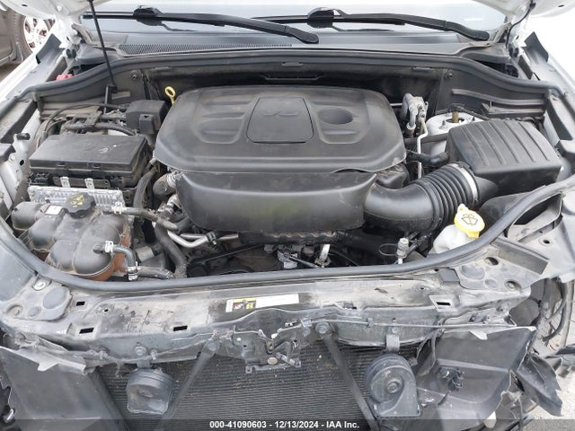 1C4RJFJG8LC206057 Jeep Grand Cherokee Summit 4x4