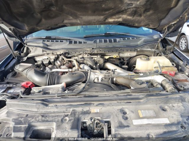 1FT7W2BT2HEC62360 Ford F-250 Lariat