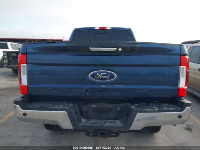 1FT7W2BT2HEC62360 Ford F-250 Lariat