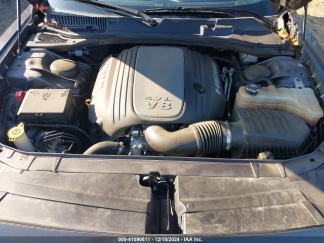 2C3CDZBT2LH142707 Dodge Challenger R/t