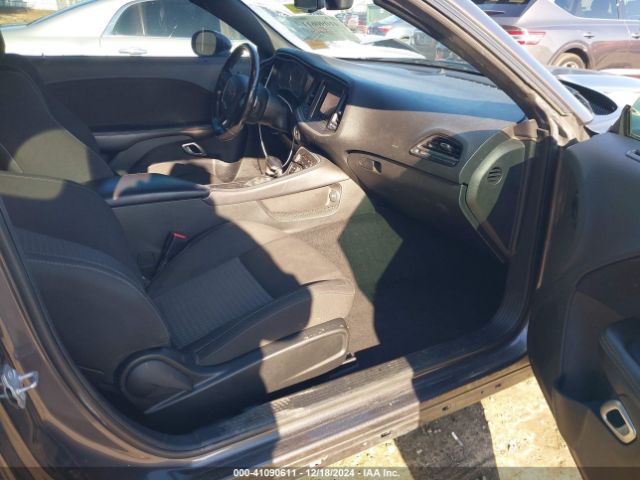 2C3CDZBT2LH142707 Dodge Challenger R/t