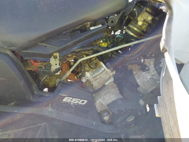 2017 CAN-AM OUTLANDER MAX 3JBLPAJ23HJ002904 Photo 7