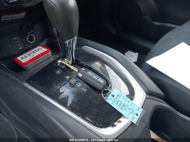 JN8AT2MT8GW007138 Nissan ROGUE S