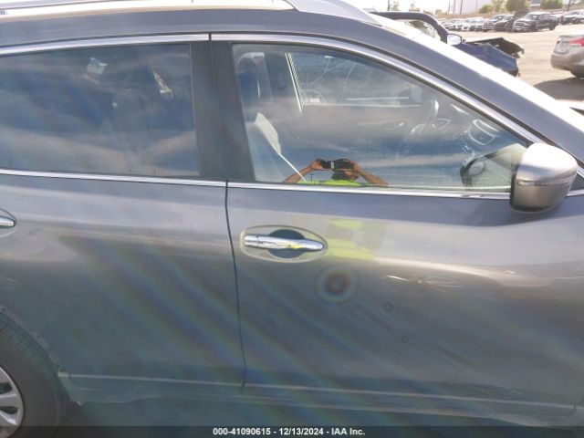 JN8AT2MT8GW007138 Nissan ROGUE S