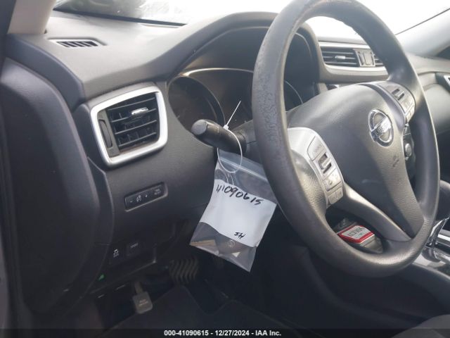 JN8AT2MT8GW007138 Nissan ROGUE S