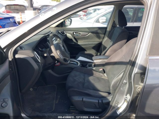 JN8AT2MT8GW007138 Nissan ROGUE S