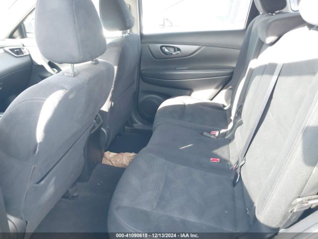 JN8AT2MT8GW007138 Nissan ROGUE S