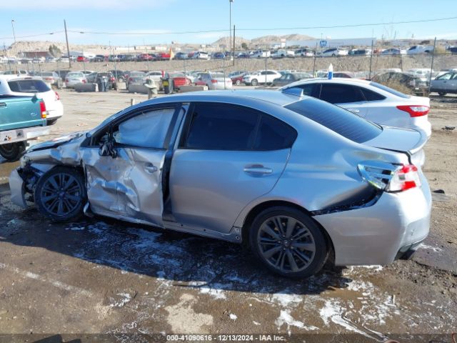 JF1VA1A64J9802811 Subaru WRX
