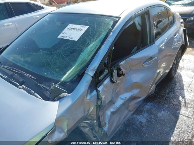 JF1VA1A64J9802811 Subaru WRX