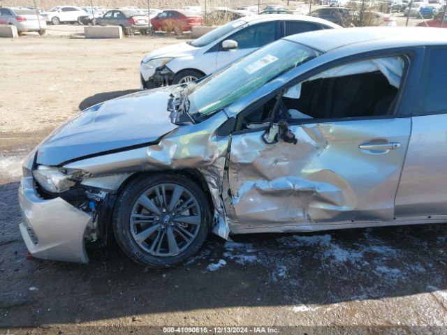 JF1VA1A64J9802811 Subaru WRX