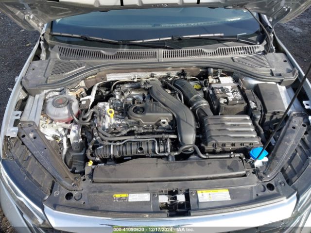 3VW5M7BU2RM092934 Volkswagen Jetta 1.5t S