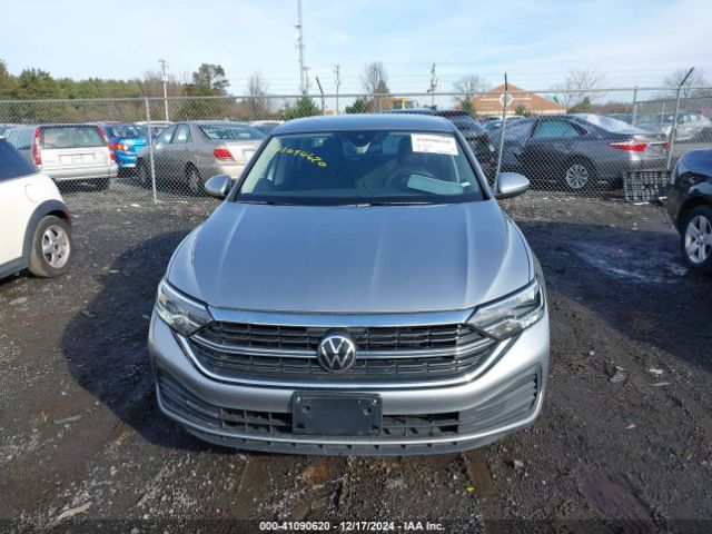 3VW5M7BU2RM092934 Volkswagen Jetta 1.5t S