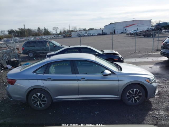 3VW5M7BU2RM092934 Volkswagen Jetta 1.5t S