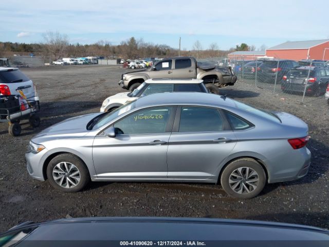 3VW5M7BU2RM092934 Volkswagen Jetta 1.5t S