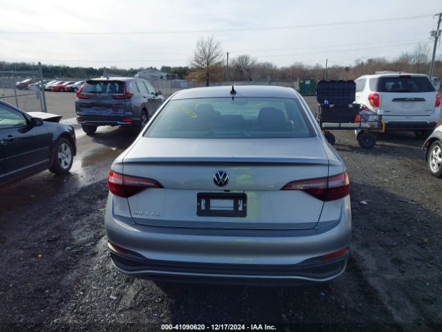 3VW5M7BU2RM092934 Volkswagen Jetta 1.5t S