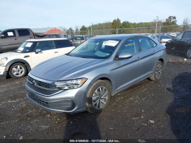 3VW5M7BU2RM092934 Volkswagen Jetta 1.5t S