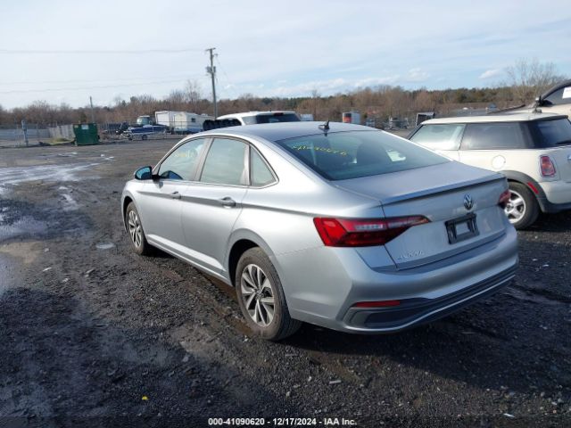 3VW5M7BU2RM092934 Volkswagen Jetta 1.5t S