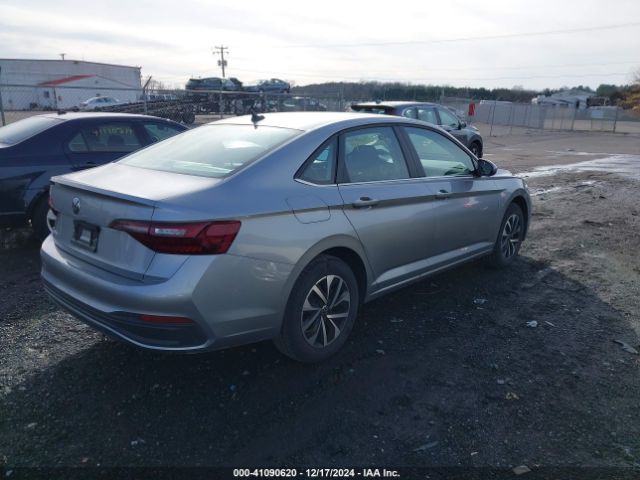 3VW5M7BU2RM092934 Volkswagen Jetta 1.5t S