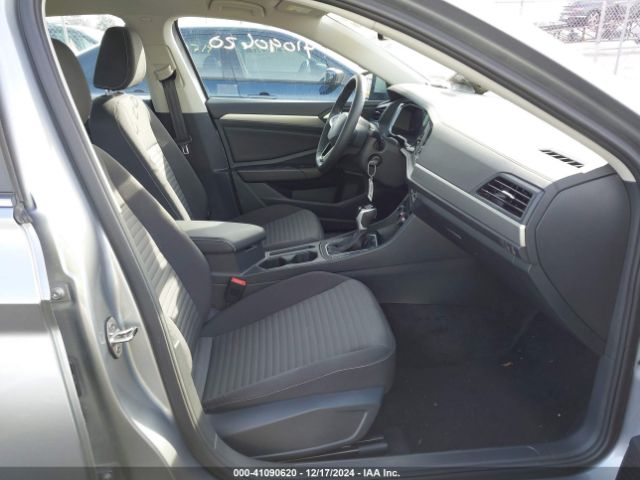 3VW5M7BU2RM092934 Volkswagen Jetta 1.5t S