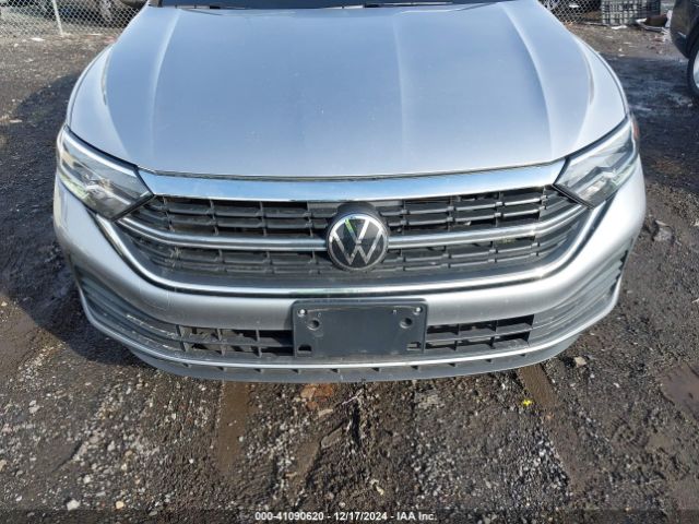 3VW5M7BU2RM092934 Volkswagen Jetta 1.5t S