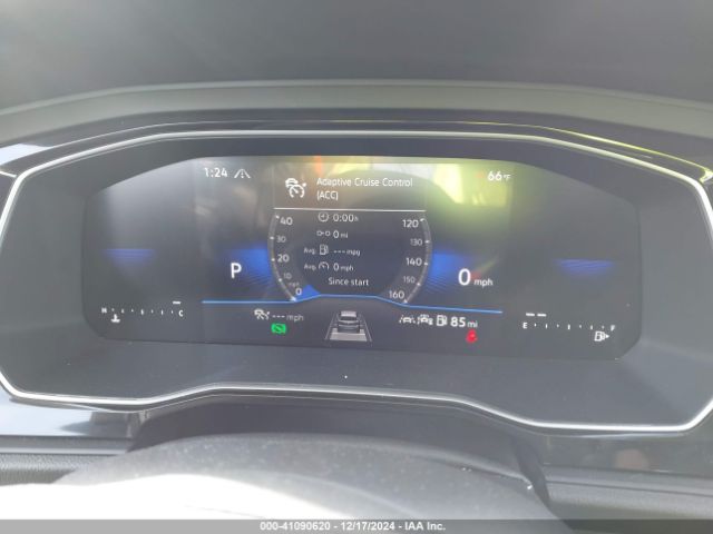 3VW5M7BU2RM092934 Volkswagen Jetta 1.5t S