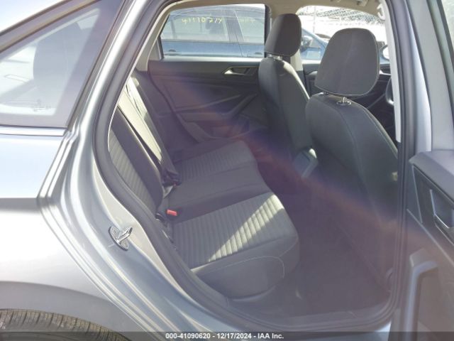 3VW5M7BU2RM092934 Volkswagen Jetta 1.5t S