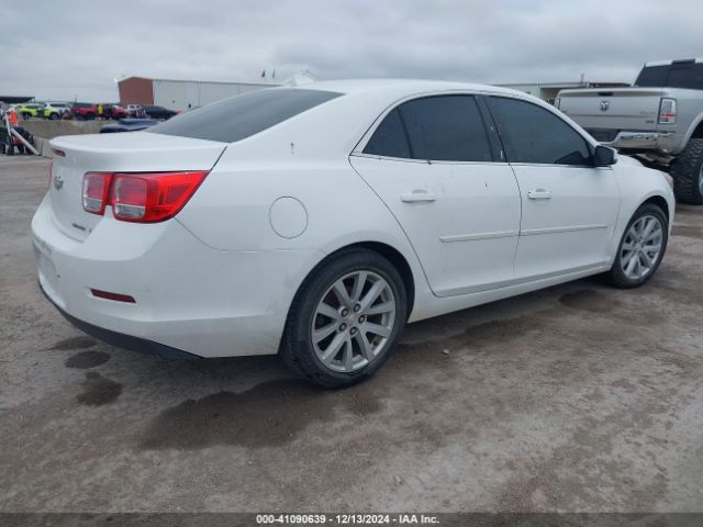 1G11E5SL3EF115005 Chevrolet MALIBU 2LT