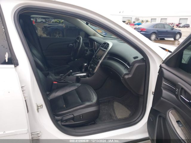 1G11E5SL3EF115005 Chevrolet MALIBU 2LT