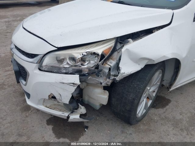 1G11E5SL3EF115005 Chevrolet MALIBU 2LT