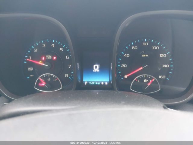 1G11E5SL3EF115005 Chevrolet MALIBU 2LT