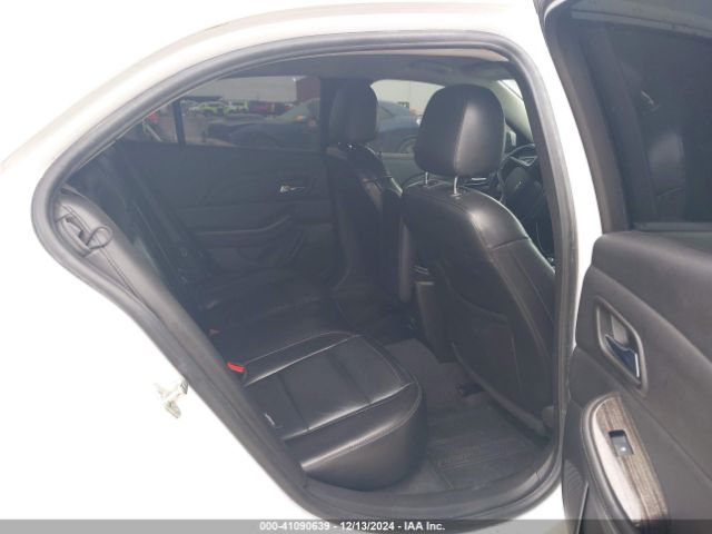 1G11E5SL3EF115005 Chevrolet MALIBU 2LT