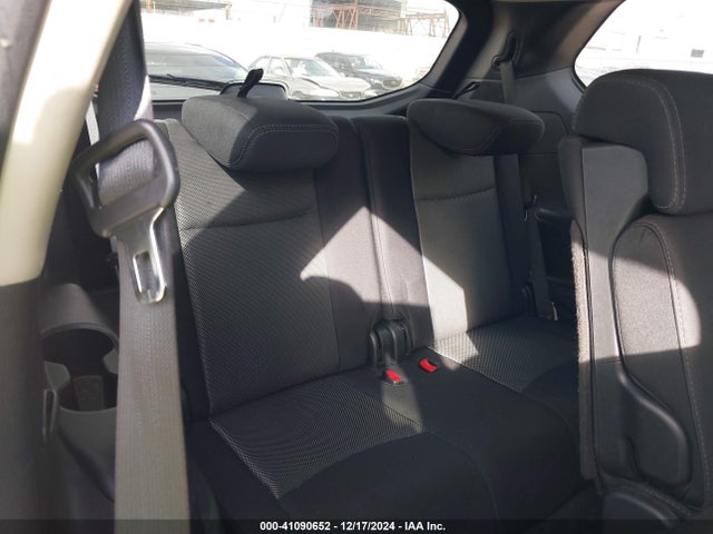 5N1DR2MM9JC654264 Nissan Pathfinder Sv