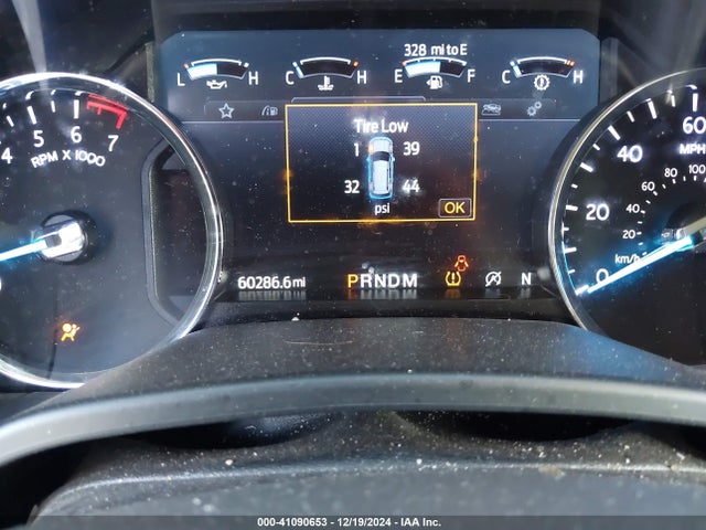 Ford Expedition Xlt Max 2020 1FMJK1HT2LEA56320 Image 15
