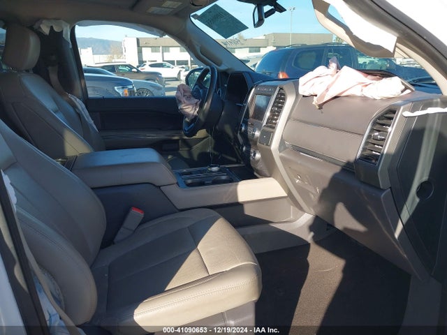Ford Expedition Xlt Max 2020 1FMJK1HT2LEA56320 Image 5