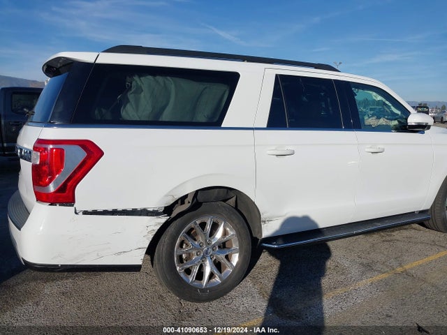 Ford Expedition Xlt Max 2020 1FMJK1HT2LEA56320 Image 6