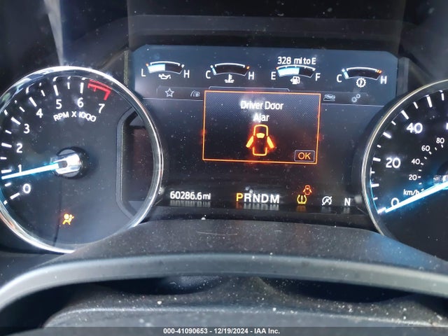Ford Expedition Xlt Max 2020 1FMJK1HT2LEA56320 Image 7