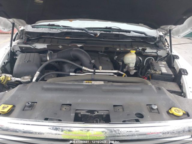 1C6RR6GT2GS145773 RAM 1500 Big Horn