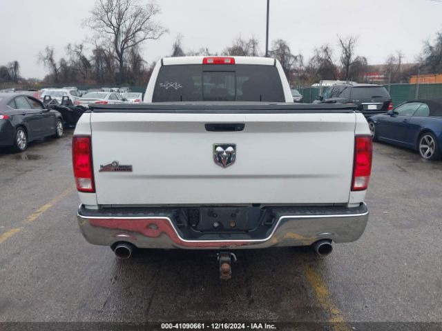 1C6RR6GT2GS145773 RAM 1500 Big Horn