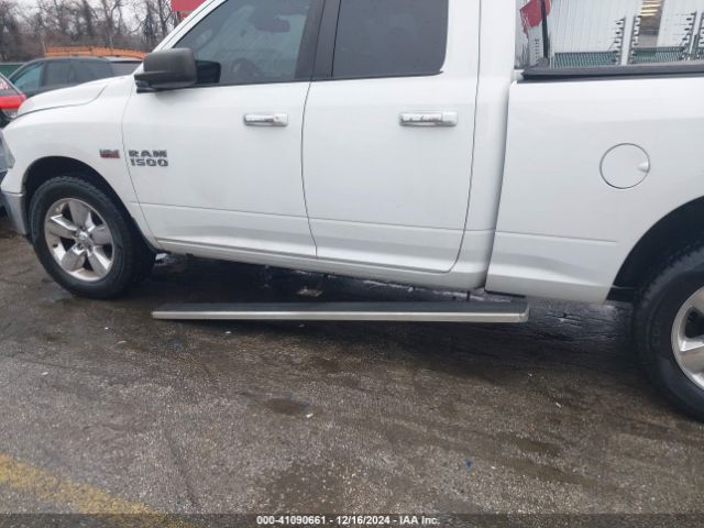 1C6RR6GT2GS145773 RAM 1500 Big Horn
