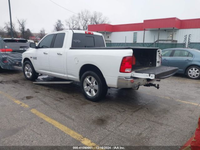 1C6RR6GT2GS145773 RAM 1500 Big Horn