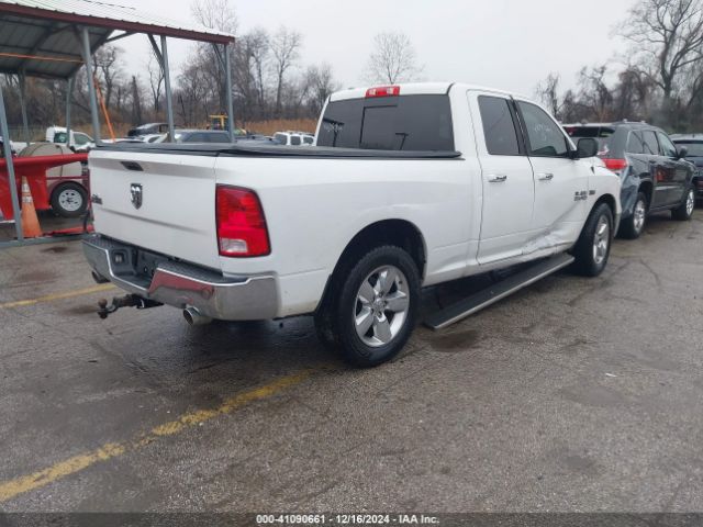 1C6RR6GT2GS145773 RAM 1500 Big Horn