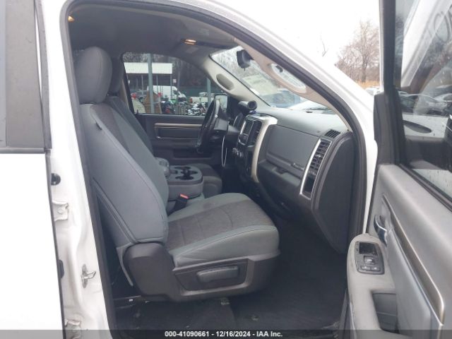 1C6RR6GT2GS145773 RAM 1500 Big Horn